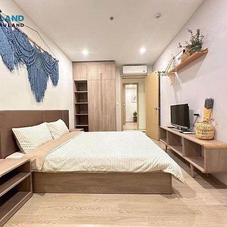 The Sóng Vũng Tàu Homestay Vung Tau Exterior foto