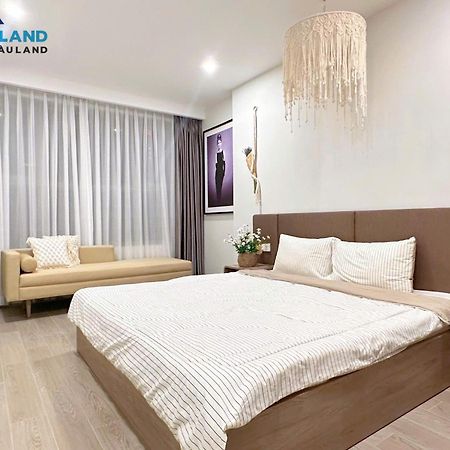 The Sóng Vũng Tàu Homestay Vung Tau Exterior foto