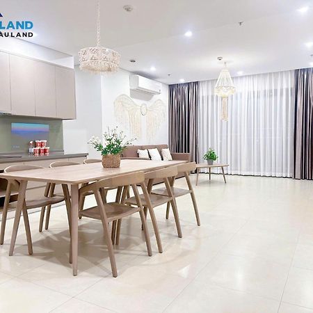 The Sóng Vũng Tàu Homestay Vung Tau Exterior foto