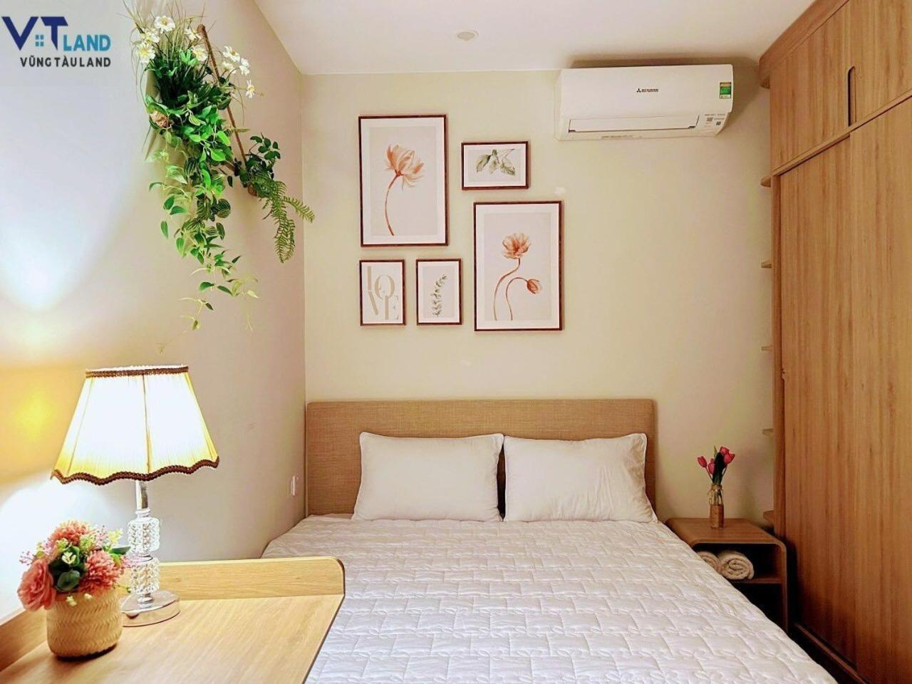 The Sóng Vũng Tàu Homestay Vung Tau Exterior foto