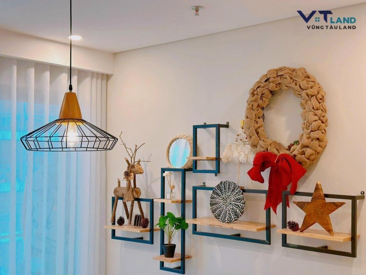 The Sóng Vũng Tàu Homestay Vung Tau Exterior foto