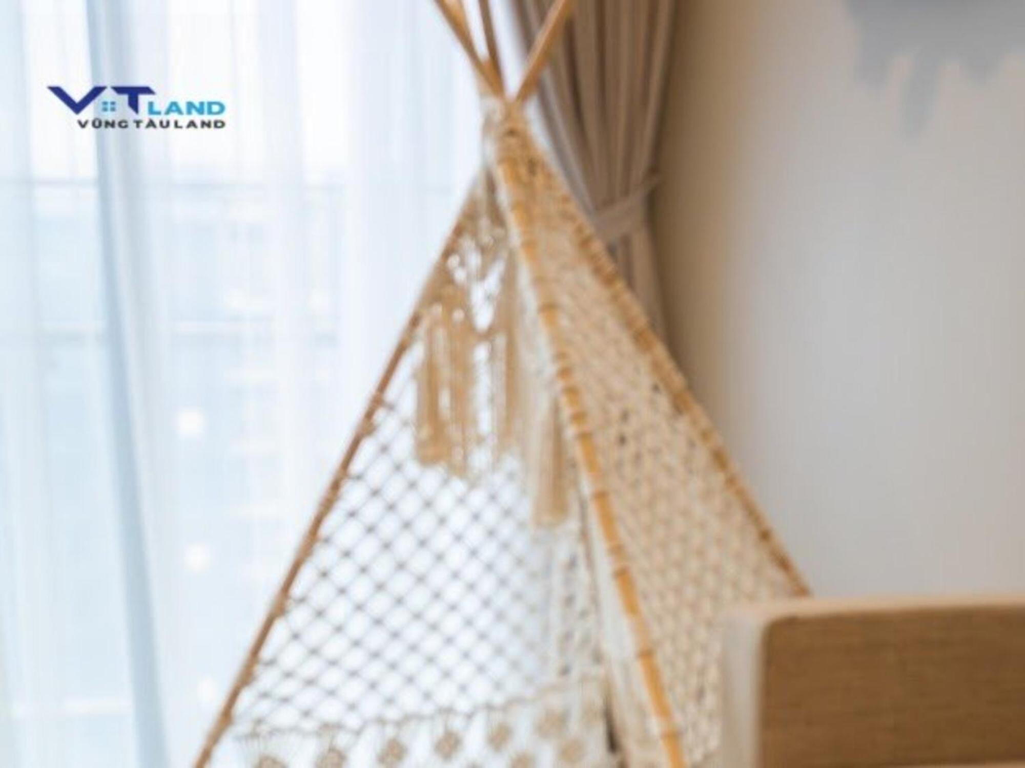 The Sóng Vũng Tàu Homestay Vung Tau Quarto foto